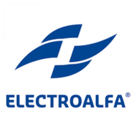 Electroalfa Logo