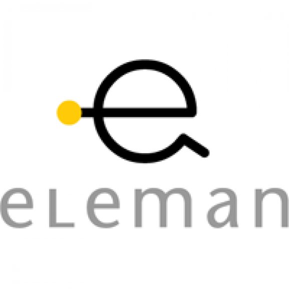 Eleman Logo