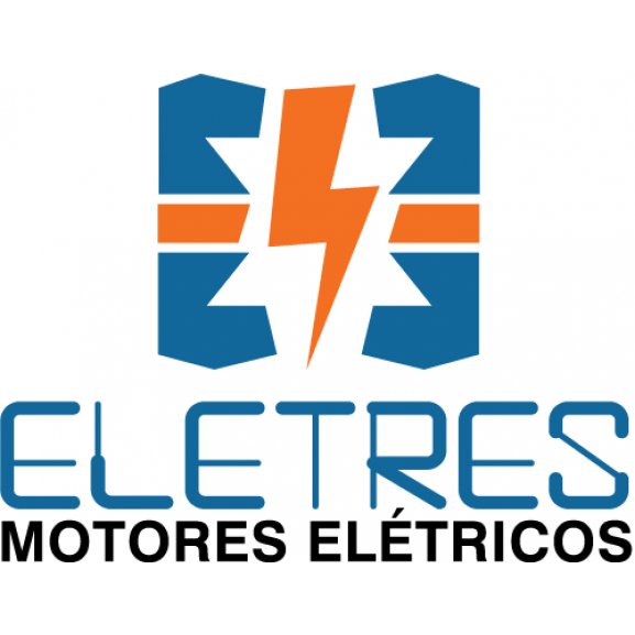 Eletres Motores Elétricos Logo