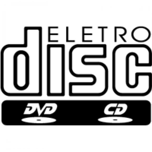 Eletro Disc Logo