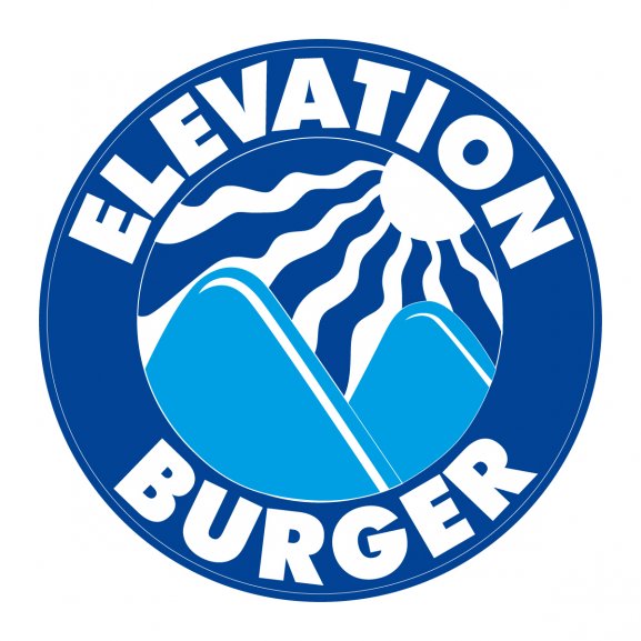 Elevation Burger Logo