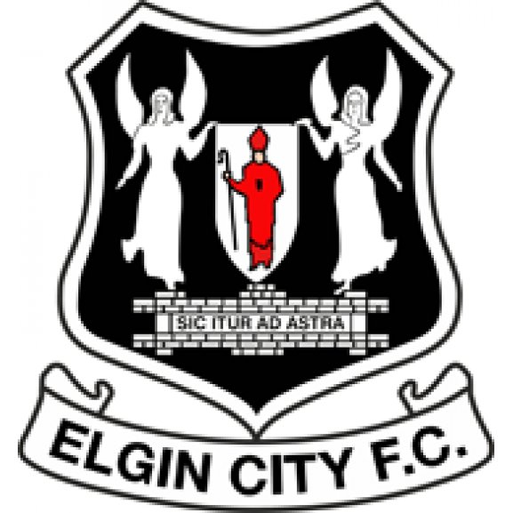 Elgin City FC Logo