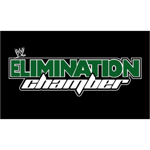 Elimination Chamber Logo