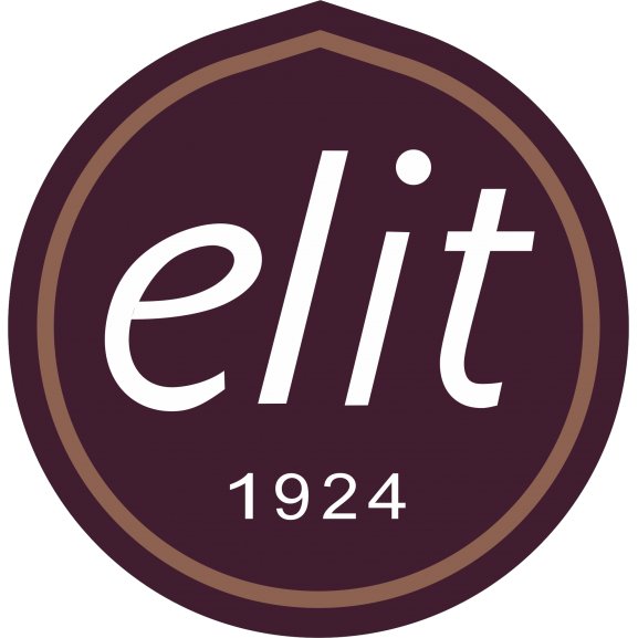 Elit Çikolata Logo