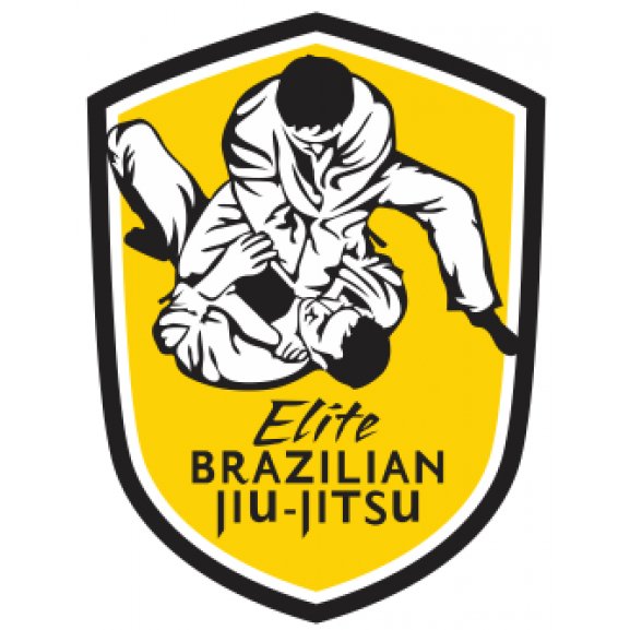Elite Brazilian Jiu-Jitsu Logo