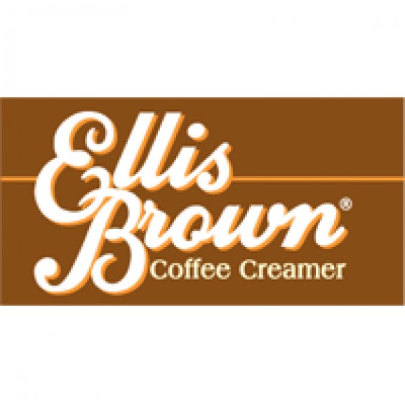 Ellis Brown Coffee Creamer Logo