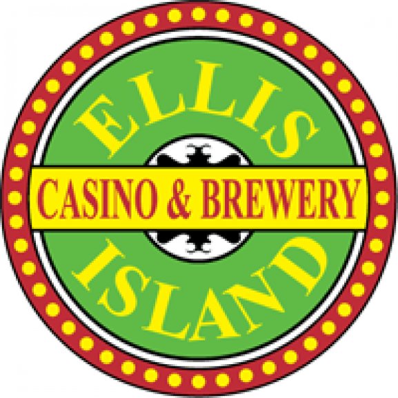 Ellis Island Casino & Brewery Logo