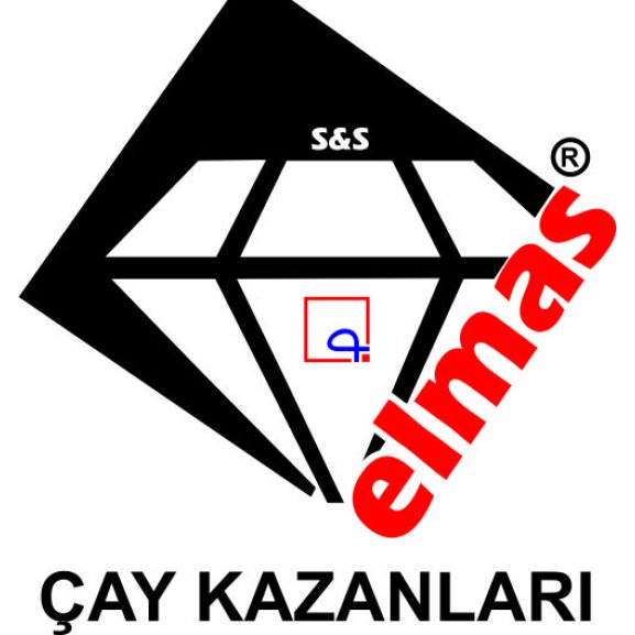 elmas cay kazan Logo