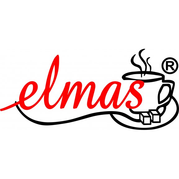 elmas seker Logo