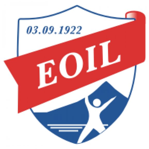 Elnesvågen og Omegn IL Logo