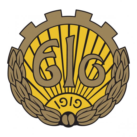 Elo Kuopio Logo