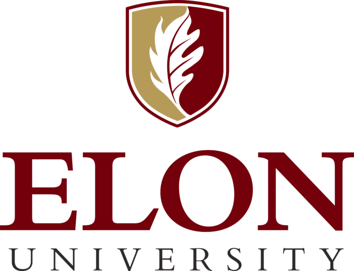 Elon University Logo