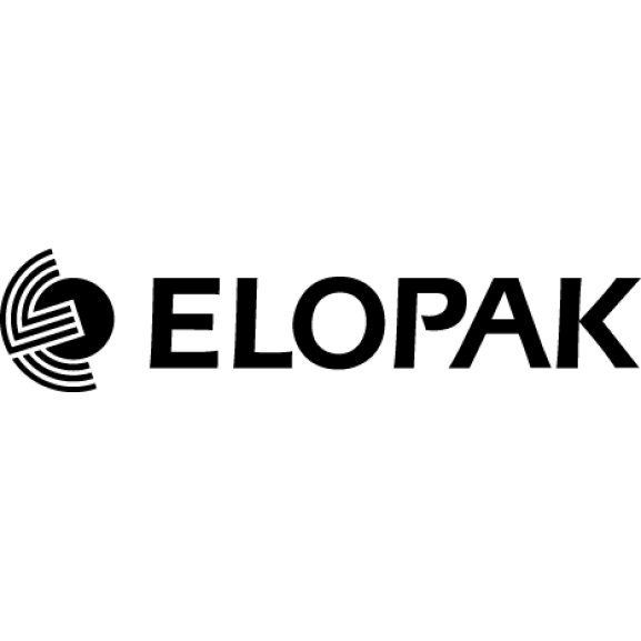 Elopak Logo