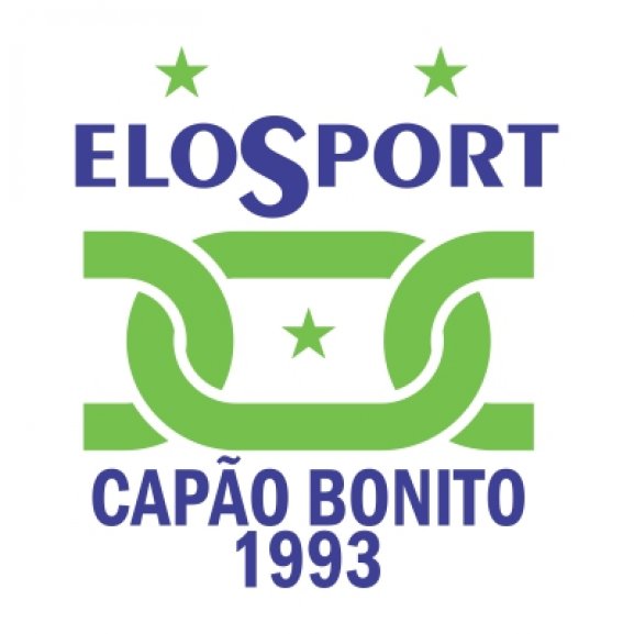 Elosport Capão Bonito Logo