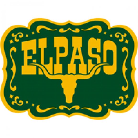 ELPASO Cafe Logo