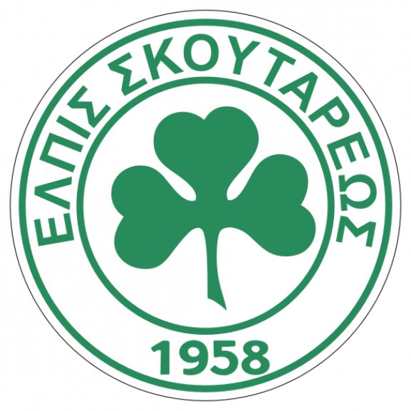 Elpis Skoutari Logo