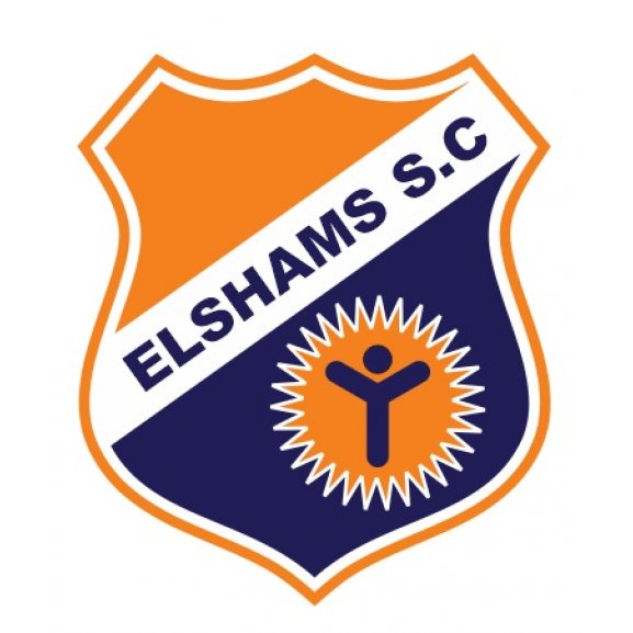 ELSHAMS Sporting Club Logo