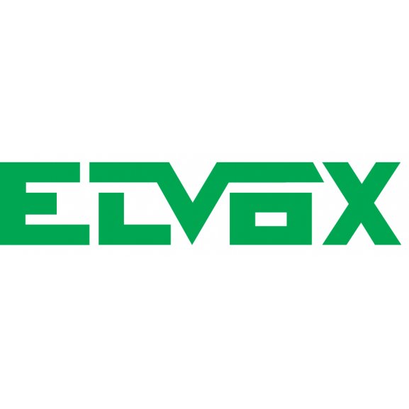 ELVOX Logo