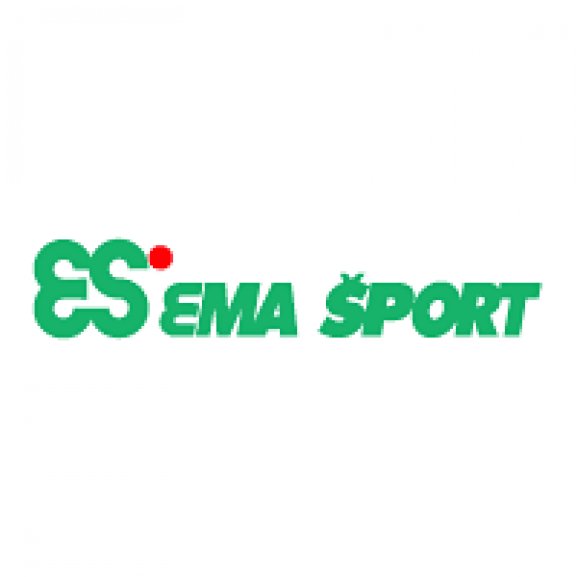 Ema sport Logo