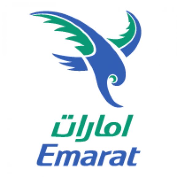 Emarat Logo