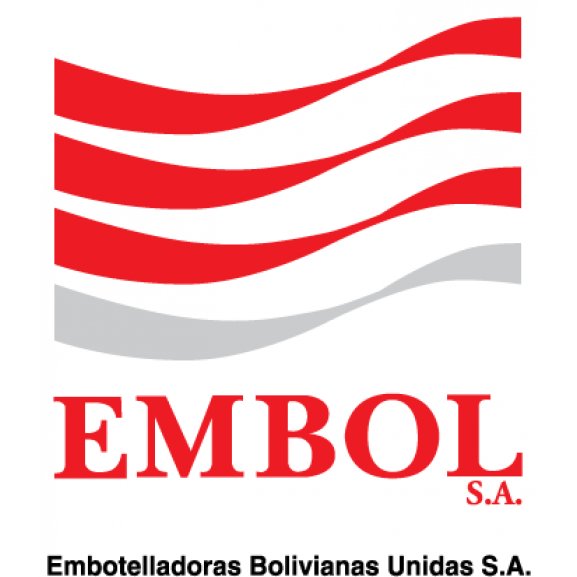 Embol SA Logo