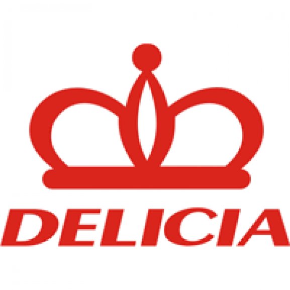 EMBUTIDOS DELICIA Logo