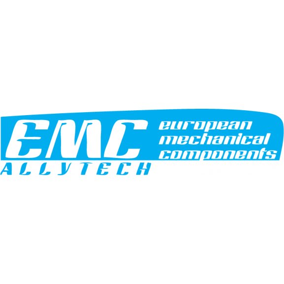 EMC Allytech Logo