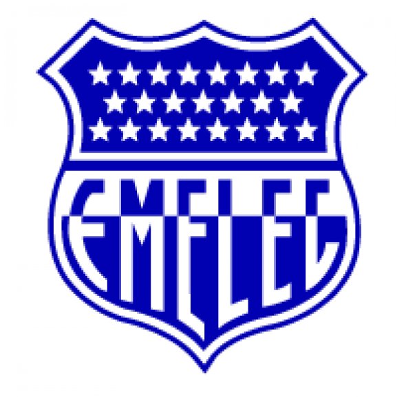 Emelec 2 Logo