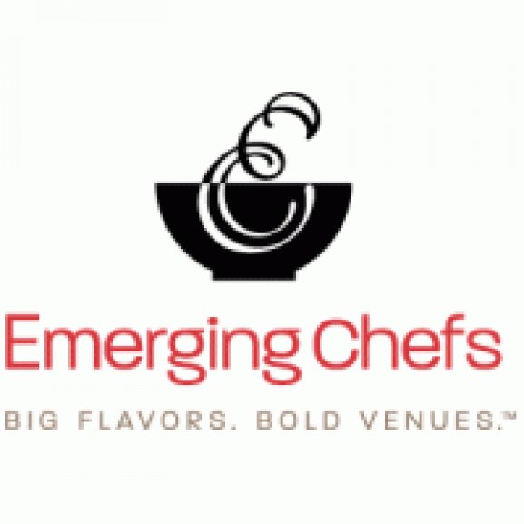 Emerging Chefs Logo