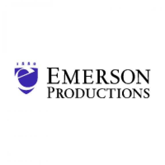 Emerson Productions Logo