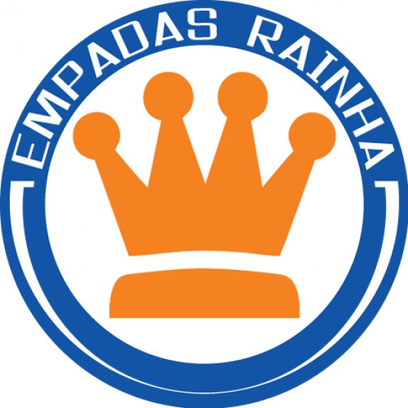 Empadas Rainha Logo