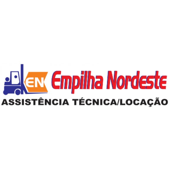 Empilha Nordeste Logo