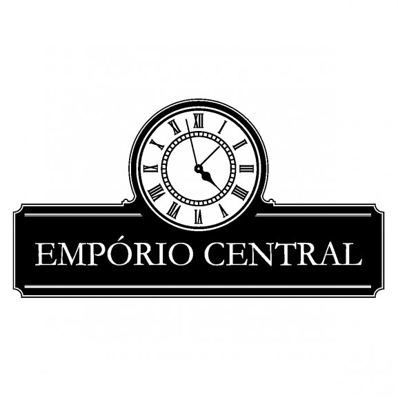 Empório Central Logo