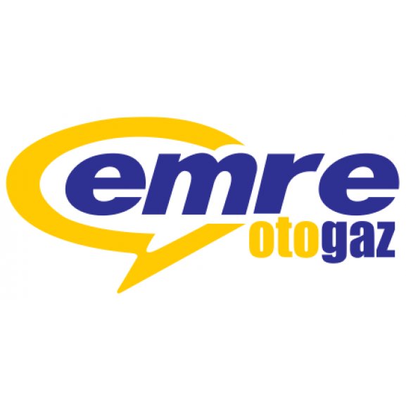 Emre Otogaz Logo
