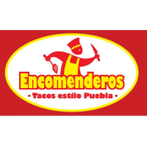 Encomenderos Logo