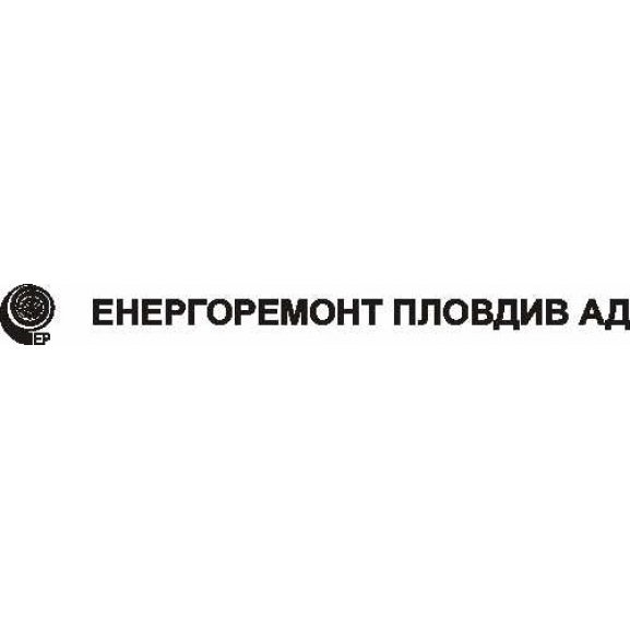 ENERGOREMONT Plovdiv Logo