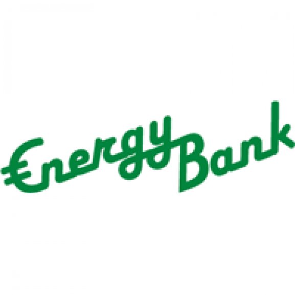 Energy Bank Logo