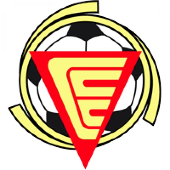 Enerhetyk Burshtyn Logo