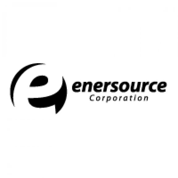 Enersource Corporation Logo