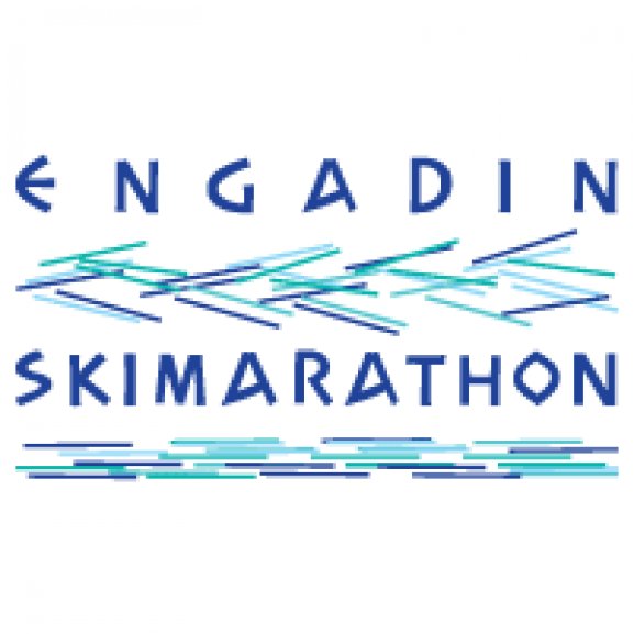 Engadin Skimarathon Logo