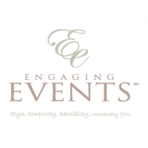 Engaging Events Logo