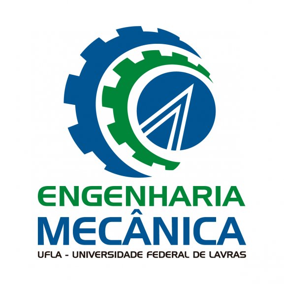 Engenharia Mecanica UFLA Logo