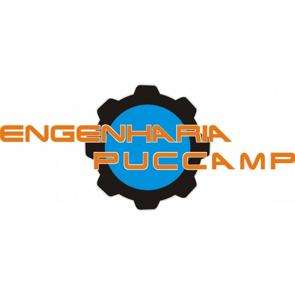 Engenharia PUCCamp Logo