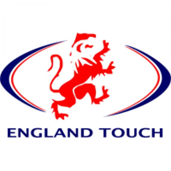 England Touch Association Logo