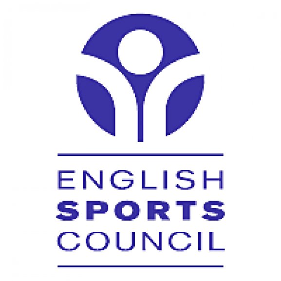 English Sports Council Logo
