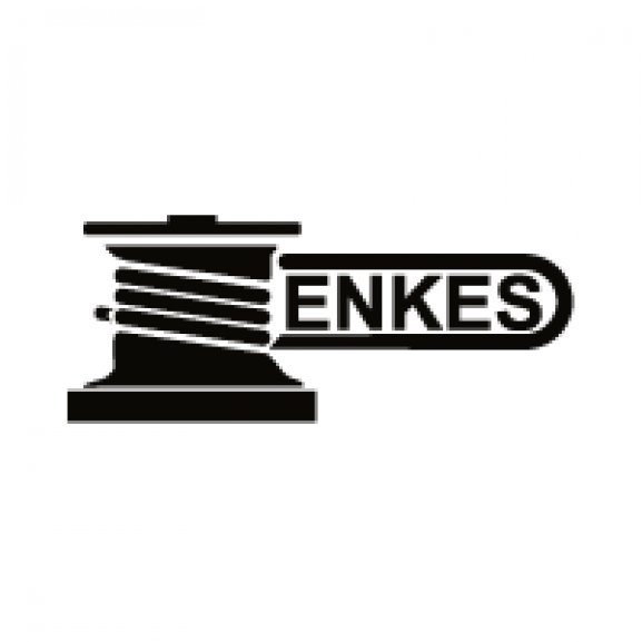 Enkes Winches Logo