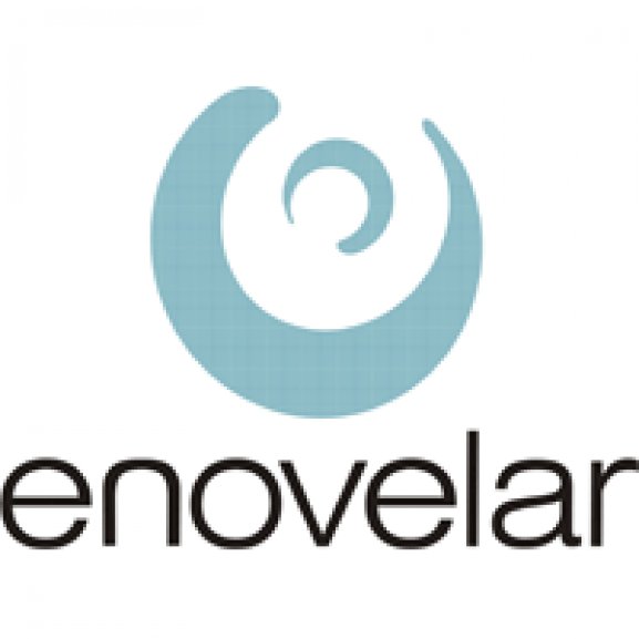 Enovelar Logo