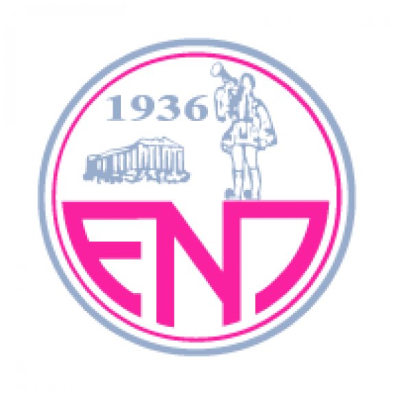 ENP Paralimni Logo