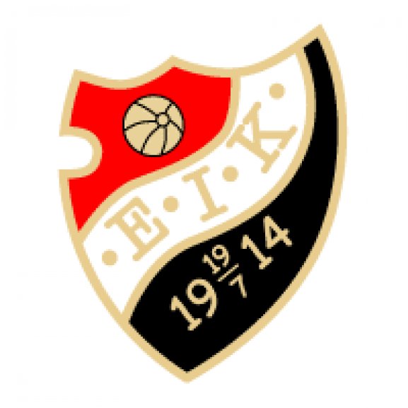 Enskede IK Logo