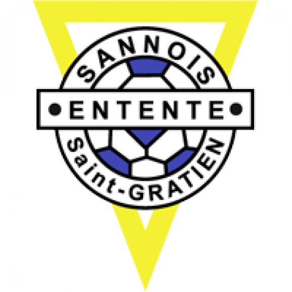 Entente Sannois St-Gratien Logo